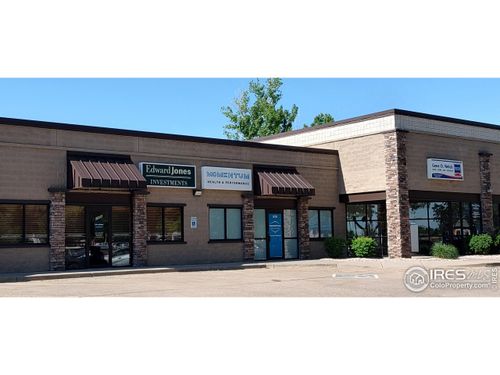 1678 Topaz Dr, Loveland, CO, 80537-3210 | Card Image