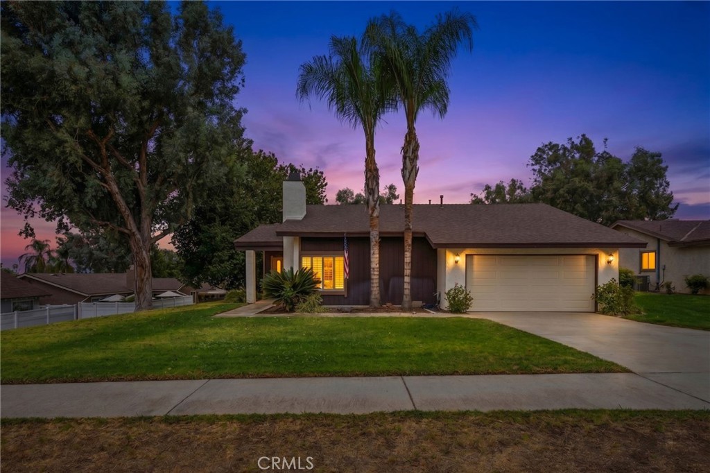 Residential in Redlands