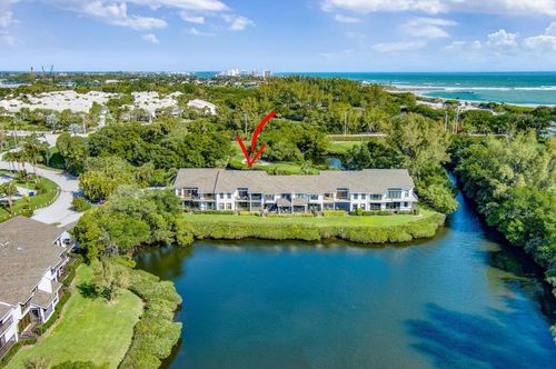 1808 Fairway Dr S, Jupiter, FL, 33477-5177 | Card Image