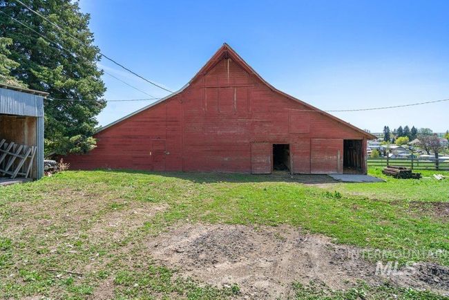 1045 N Beech Rd, House other with 3 bedrooms, 1 bathrooms and null parking in Genesee ID | Image 25