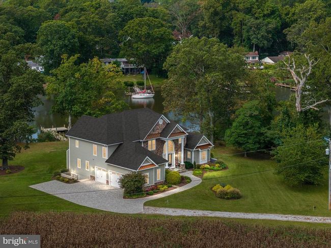 1576 Bay Head Rd, House other with 6 bedrooms, 6 bathrooms and null parking in ANNAPOLIS MD | Image 67