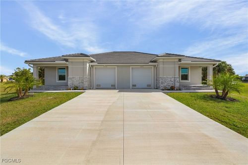 16810/16812 San Edmundo Road, Punta Gorda, FL, 33955 | Card Image