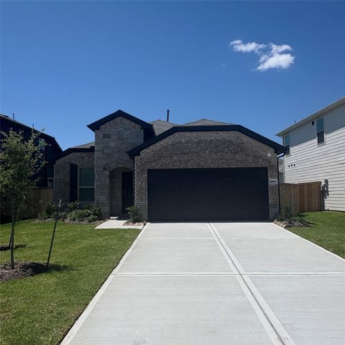 15031 Rustic Moon Rd, Conroe, TX, 77302-1534 | Card Image