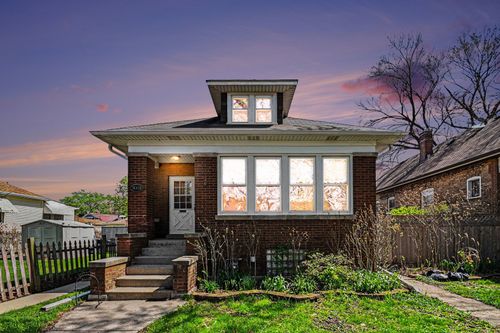 5031 N Kostner Ave, Chicago, IL, 60630-2634 | Card Image