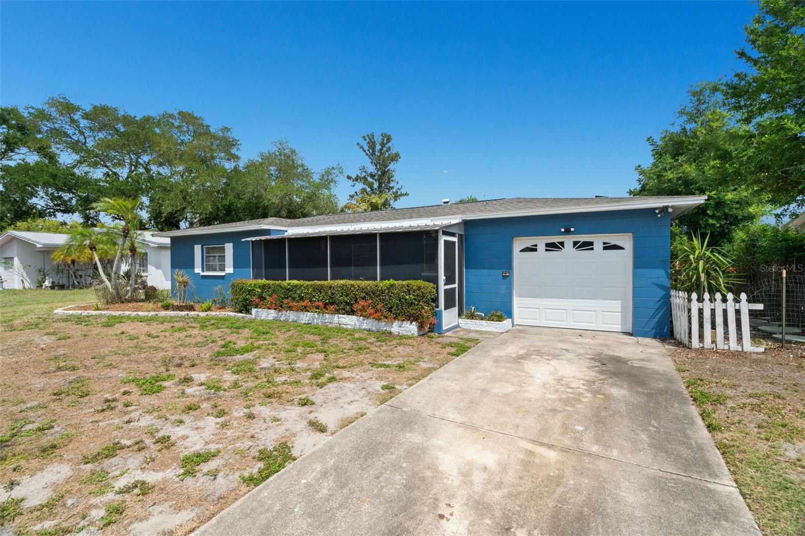 Residential in CLEARWATER 2