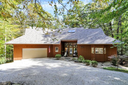 2263 Turning Tree Dr, Nashville, IN, 47448-8088 | Card Image