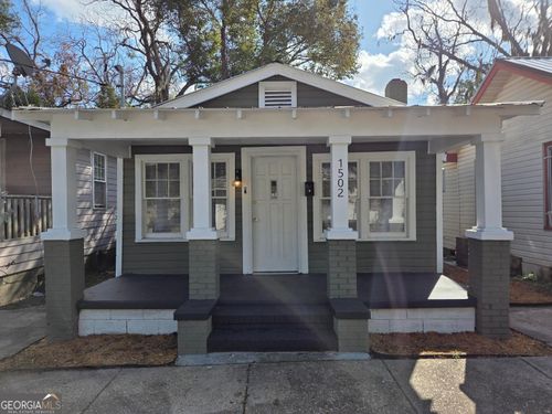 1502 Monck St, Brunswick, GA, 31520-7147 | Card Image