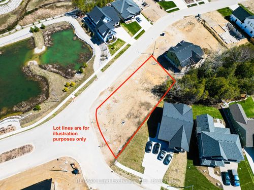 5 Marshall Pl, Southampton, ON, N0H2L0 | Card Image