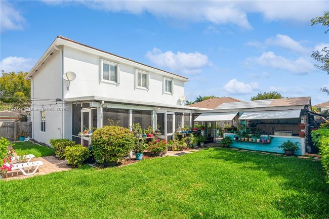 3076 Se 4 Th Ct, House other with 5 bedrooms, 3 bathrooms and null parking in Homestead FL | Image 30