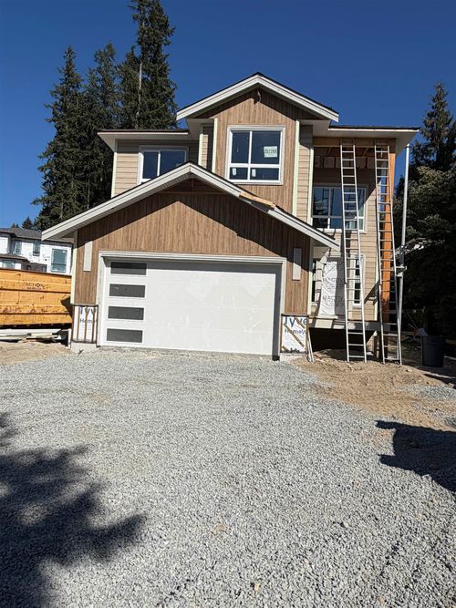 3337 Willerton Crt, Coquitlam, BC, V3B2X8 | Card Image