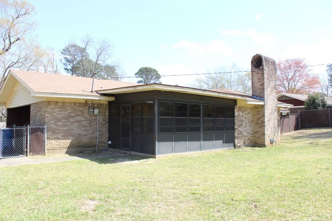 1109 Bryan St, House other with 3 bedrooms, 2 bathrooms and null parking in Minden LA | Image 25
