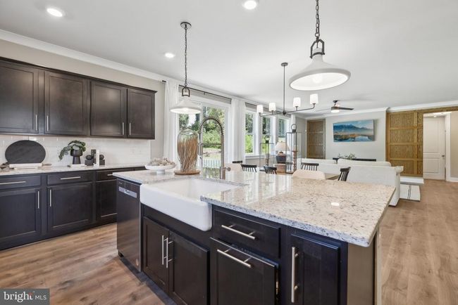 3413 Wooded Run Dr, House other with 3 bedrooms, 4 bathrooms and null parking in BROAD RUN VA | Image 15