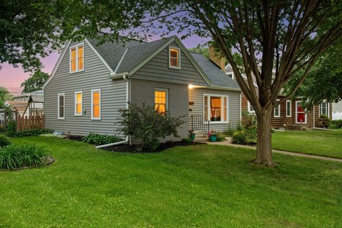 5429 Knox Ave S, Minneapolis, MN, 55419-1501 | Card Image