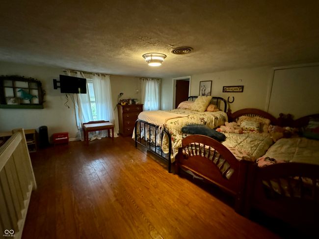 8353 State Road 109, House other with 3 bedrooms, 4 bathrooms and null parking in Wilkinson IN | Image 16