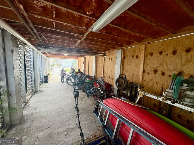 510 Atlantic Dr, House other with 3 bedrooms, 2 bathrooms and null parking in St Simons Island GA | Image 11