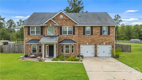 355 Briarcrest Dr Ne, Ludowici, GA, 31316-6261 | Card Image