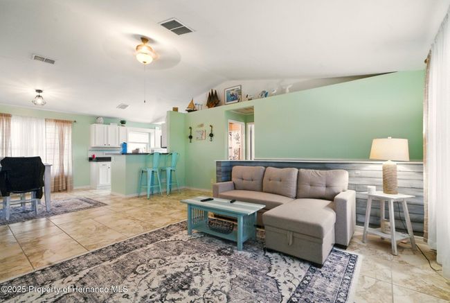 3312 Holly Springs Dr, House other with 2 bedrooms, 2 bathrooms and null parking in HERNANDO BEACH FL | Image 18