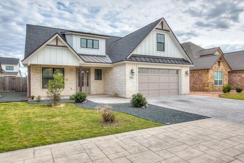 1954 Beaty Rd, San Angelo, TX, 76904-7748 | Card Image