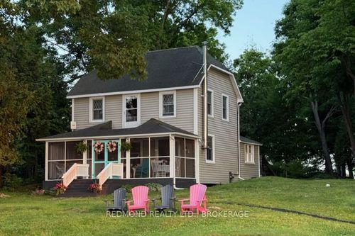 70 Tremont Park Island, Frontenac Islands, ON, K7G2V5 | Card Image