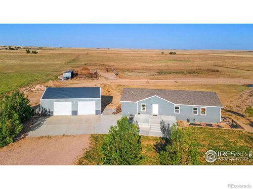 38198 County Road 65, Galeton, CO, 80622-9615 | Card Image