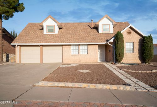 308 Coral Hills Rd, El Paso, TX, 79912-3808 | Card Image
