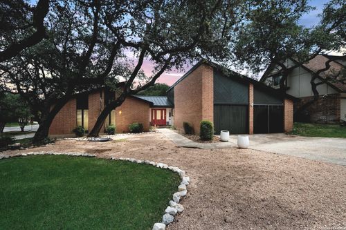 14318 Ben Brush St, San Antonio, TX, 78248-1103 | Card Image