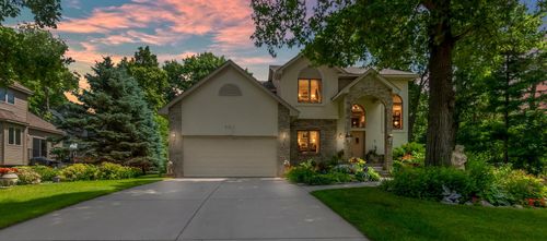 11302 Toledo Ave, Champlin, MN, 55316-3570 | Card Image