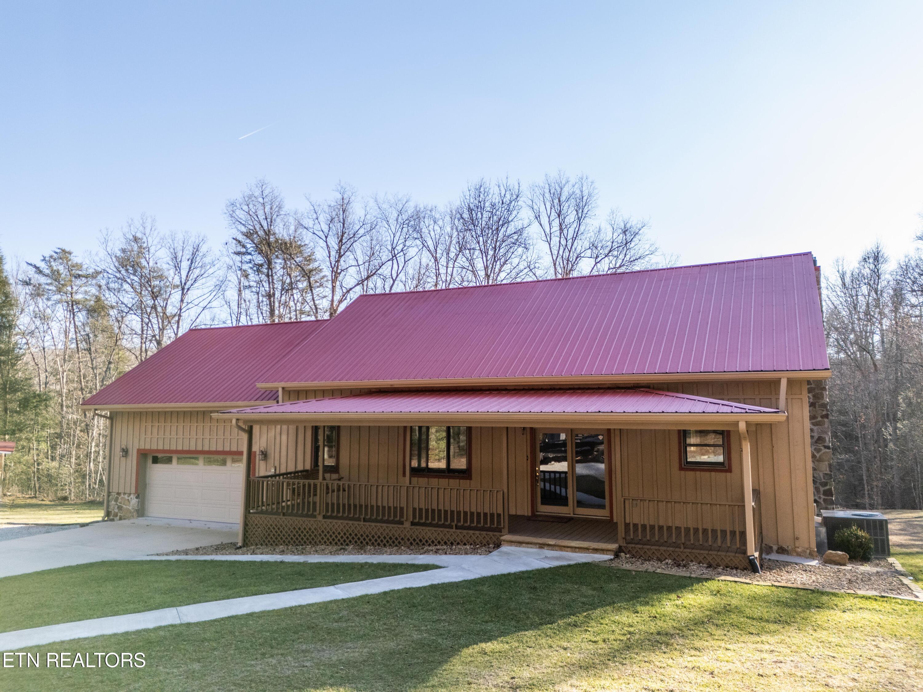 Mountain Laurel Trl, Monterey, TN 38574 #1