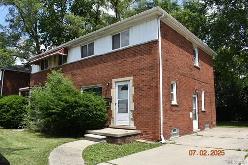 24070 Coolidge Hwy, Oak Park, MI, 48237-1655 | Card Image