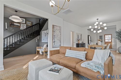 3415 Delaware Ave, Richmond, VA, 23222-2912 | Card Image