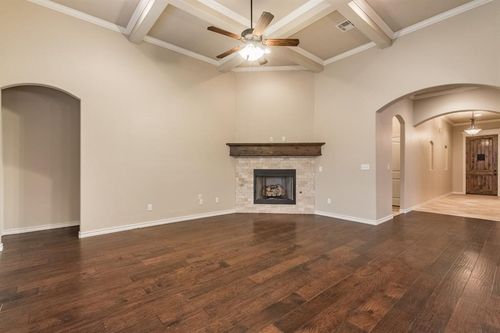 12709 Nw 5th St, Yukon, OK, 73099-5553 | Card Image
