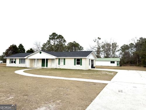 1672 Zoar Rd, Baxley, GA, 31513-3250 | Card Image