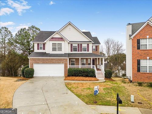 2752 Mamie Ln, Lawrenceville, GA, 30044-6759 | Card Image