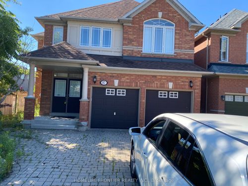 87 Estate Garden Dr, Richmond Hill, ON, L4E3V6 | Card Image