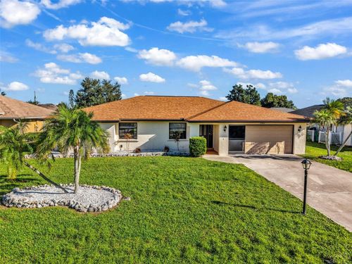 25484 Terrain Ln, PUNTA GORDA, FL, 33983-6021 | Card Image