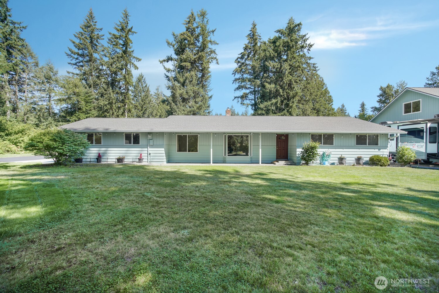 Residential in Olympia