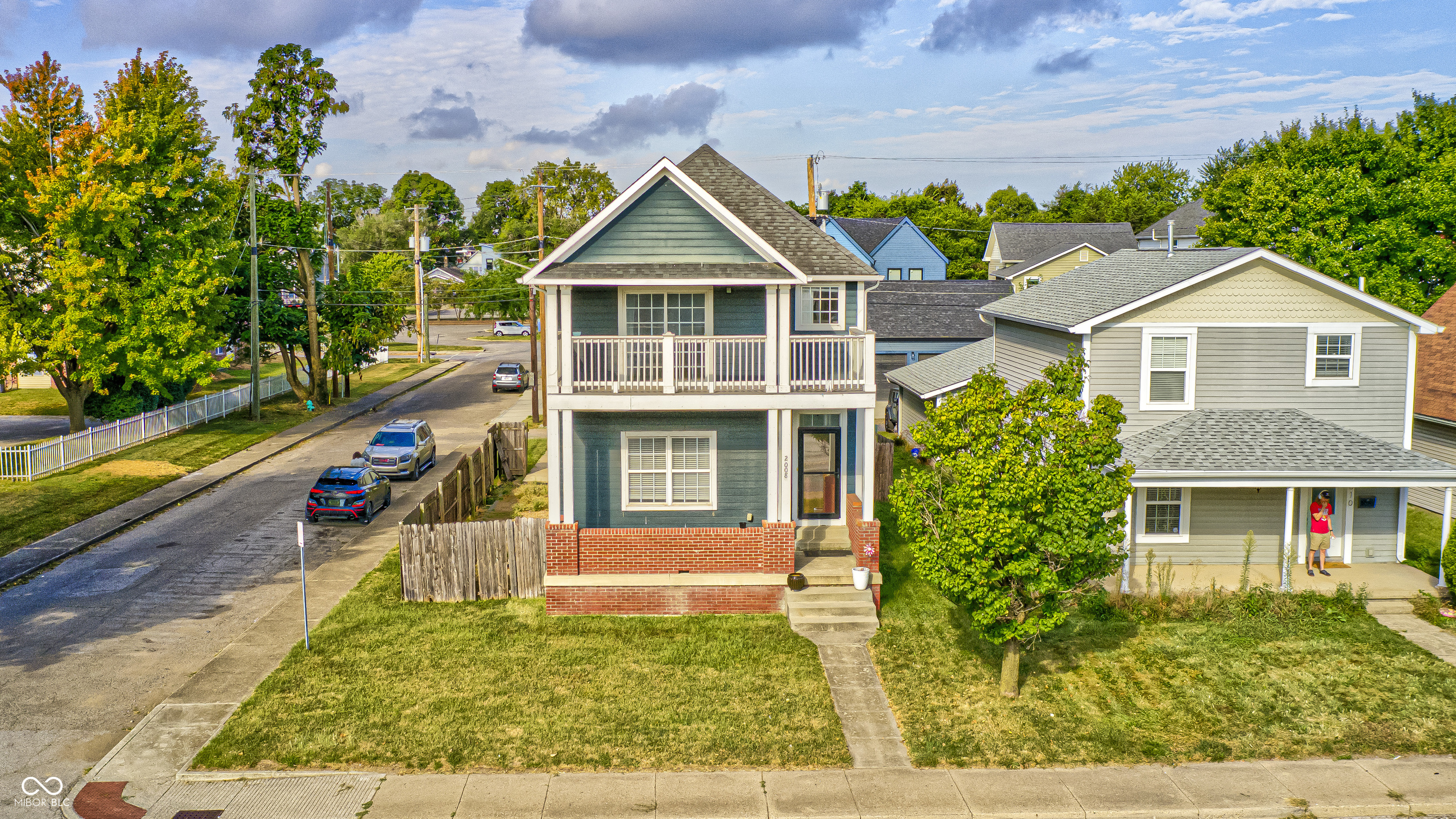 Residential in Indianapolis