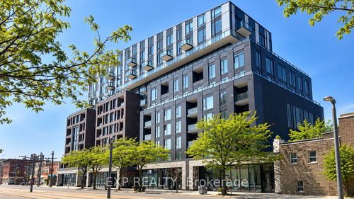 305-1808 St Clair Ave W, Toronto, ON, M6N0C1 | Card Image