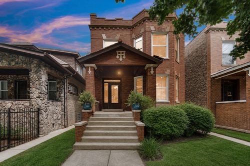 5228 W Quincy St, Chicago, IL, 60644-4337 | Card Image