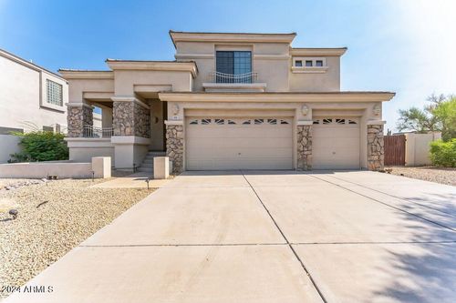 5258 E Hashknife Rd, Phoenix, AZ, 85054-7195 | Card Image