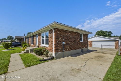 6708 Tamarind Ct, Louisville, KY, 40219-2153 | Card Image