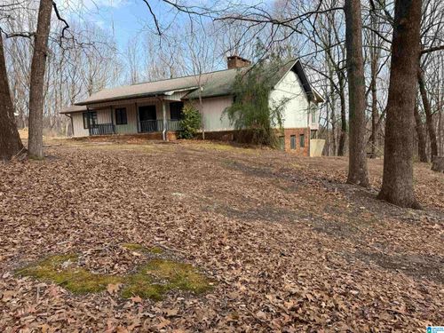 2126 County Road 852, Heflin, AL, 36264-4644 | Card Image