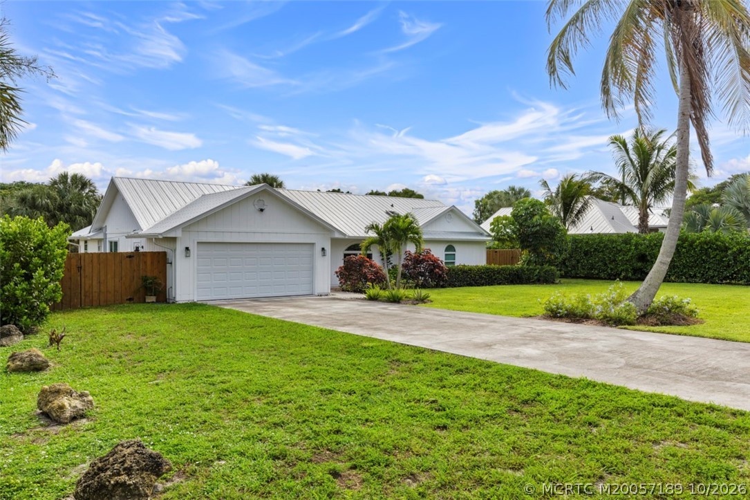Residential Lease in Jensen Beach 4