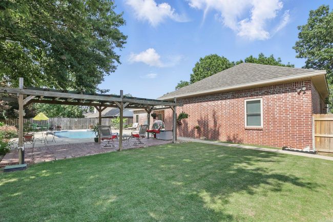 108 Alexwood Dr, House other with 3 bedrooms, 3 bathrooms and null parking in Hot Springs AR | Image 27