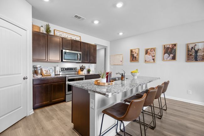 239 Harris Ln, House other with 4 bedrooms, 2 bathrooms and 2 parking in Baxter TN | Image 8