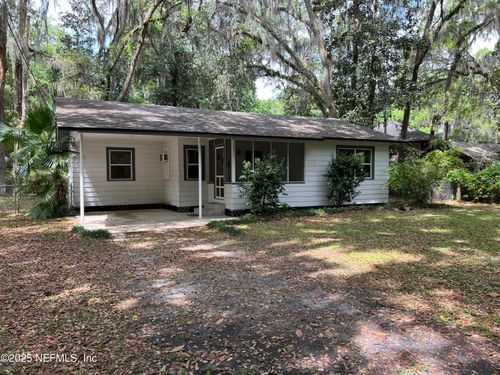 10114 Ne County Road 1469, Waldo, FL, 32694-4108 | Card Image