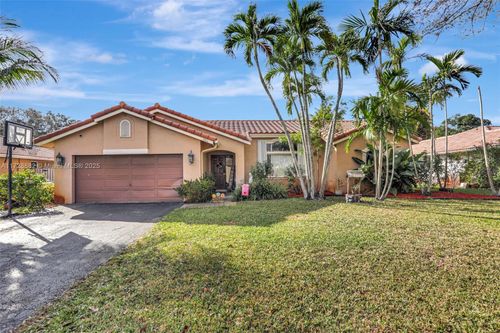 9814 Nw 28th Pl, Coral Springs, FL, 33065 | Card Image