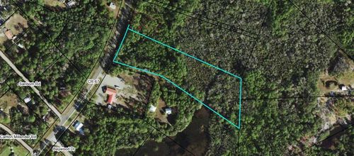 Lot 6 Tallahassee St, Carrabelle, FL, 32322-3227 | Card Image