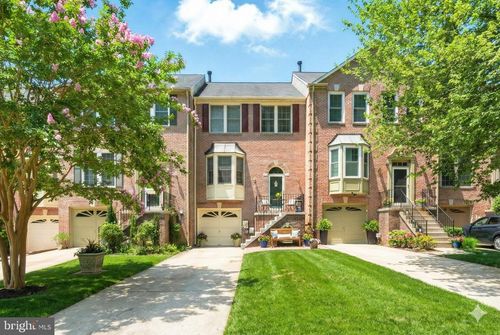 673 Budleigh Cir, LUTHERVILLE TIMONIUM, MD, 21093-1875 | Card Image