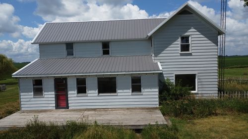 2371 N 3100 East Rd, Donovan, IL, 60931-6036 | Card Image